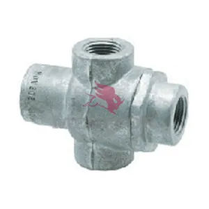 Meritor REMAN DBL CHEC 774132 