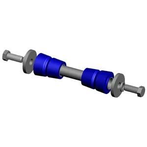 Atro Equalizer Bushing Kit 213772 