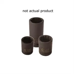 Sunex Tool 3/4  DR 9/16  I 1339810 
