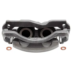 Raybestos DISC BRAKE CALIPER AND BRACKET ASSEMBLY 902050 
