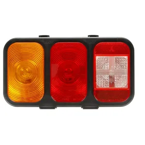 Truck-Lite 3 LAMP MODULE W 361266 