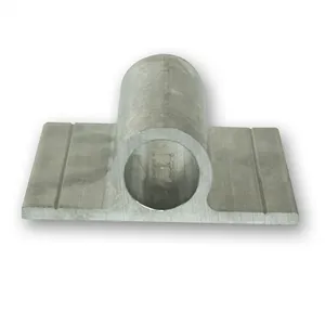 Donovan alum Bow Pocket 1033442 