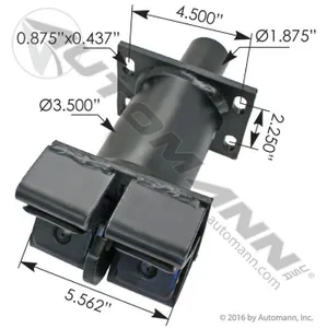 Automann Latch Assembly 951336 