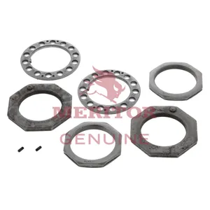 Meritor Kit-Whl Nut-Tn 756228 