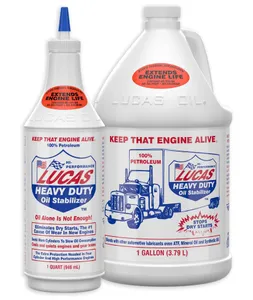 Lucas HD OIL STABILI 373510 