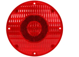 Truck-Lite RED 7 SEALED S 1009740 