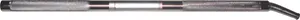 Ancra Winch Bar-Std Chrome 244636 