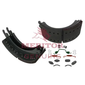 Meritor Lined Shoe Kit 767726 