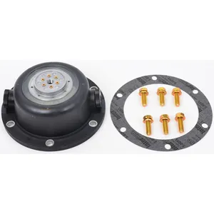 SKF Hubcap 914858 