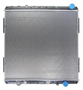 Platinum HD Radiator 244406 