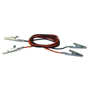 S & G Tool Aid JUMPER LEADS PR 1315796 