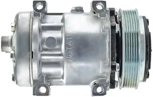 TruckAir Compressor 994651 