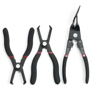 Gear Wrench BODY CLIP SET 3 1255602 