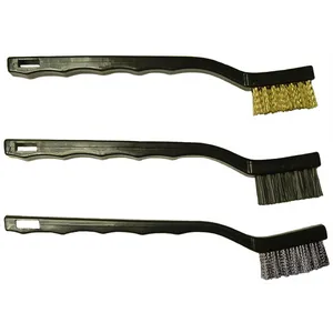 S & G Tool Aid BRUSH SET EASY 1297508 