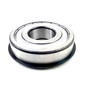 Timken Single Row Ball Bearing 240750 
