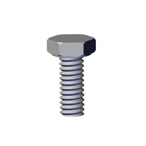 Roll-Rite Screw, 1/4-20 x 992823 