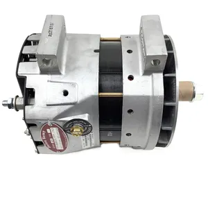 Delco Remy Alternator Assembly 225726 