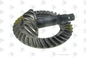 Euroricambi RING & PINION 1155080 