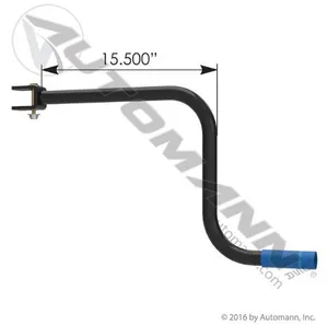 Automann Landing Gear Ha 1156216 