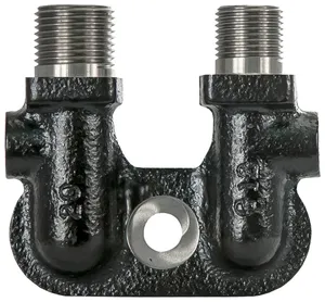TruckAir Manifold Seltec Vert Oring 378654 