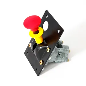 Armada Pto Valve-4 Way/3 Position 242358 