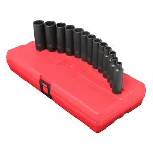 Sunex Tool SOCKET SET IMPA 1355686 