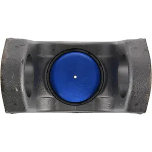 Spicer Drive Shaft Slip Yoke 241166 