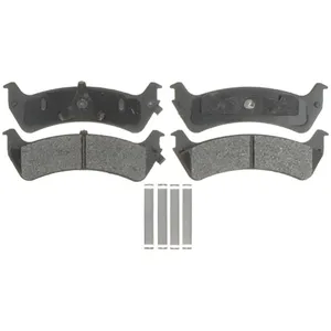 Raybestos DISC BRAKE PAD SET 997507 