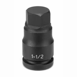 Grey Pneumatic Corp 1-1/2  DRIVE X 1234777 