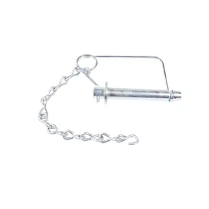 Holland LOCKPIN ASSEMBLY 600882 