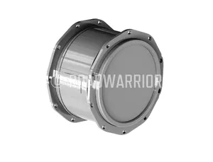 Roadwarrior Dpf Filter 365742 