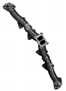AKMI EX MANIFOLD 396206 