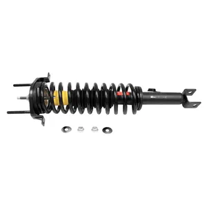 Monroe ASSEMBLY 662000 
