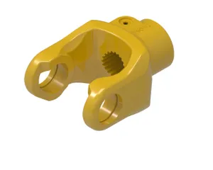 Weasler WSR2500 QD YOKE 1375682 