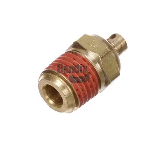 Bendix Air Brake Valve 295166 