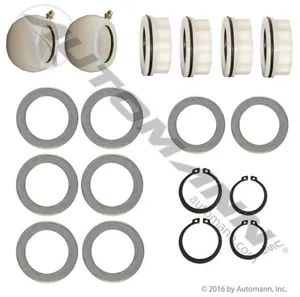 Automann Camshft Rpr Kit 306670 