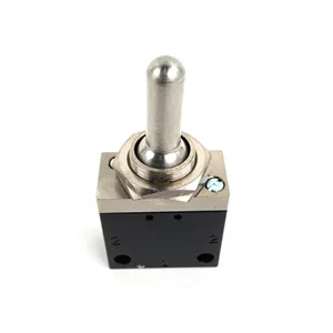 Permco CONTROL VALVE 299078 