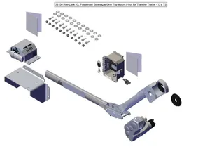 Roll-Rite Rite-Lock Power 997961 