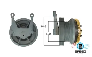Kit Masters 2 - Speed Re-Ma 956126 