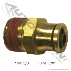 Automann Male Connector 324572 