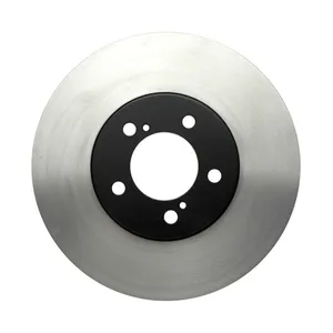 Raybestos DISC BRAKE ROTOR 1145178 