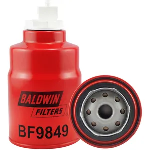 Baldwin FUEL/WTR 1438884 