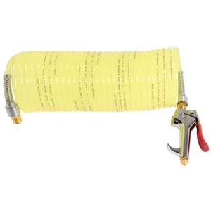 Phillips ABS Coiled Cable 277216 