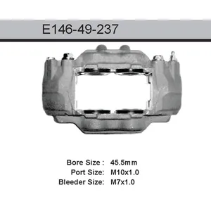 Bendix EXC CALIPER 448502 