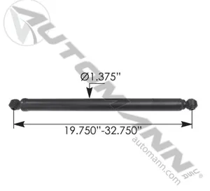 Automann HOOD SHOCK IHC 297880 