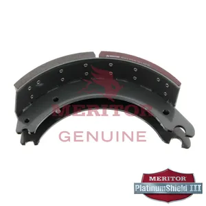 Meritor New Lined Shoe 998241 
