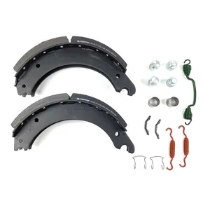 Meritor Brake Shoe Kit, Reman 254900 