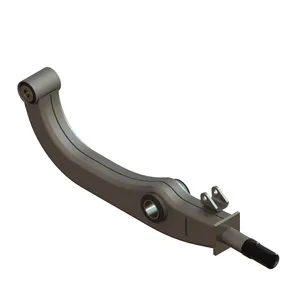 Holland BM ASSEMBLY,EQUALIZ 607796 