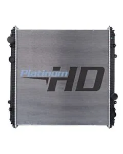 Platinum HD Radiator 326296 