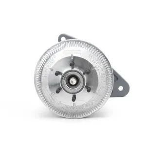 Horton Engine Cooling Fan Clutch 370496 